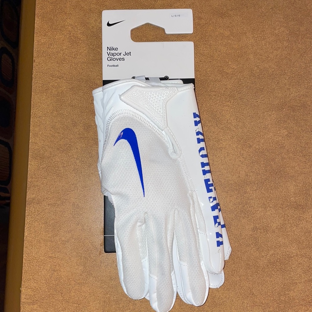 Nike Vapor Jet 7.0 Kentucky